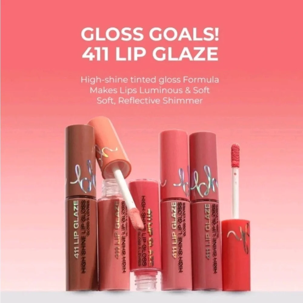 BH Cosmetics new manufacturers